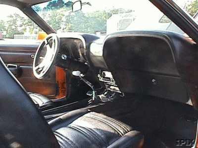 1969 Ford Mustang