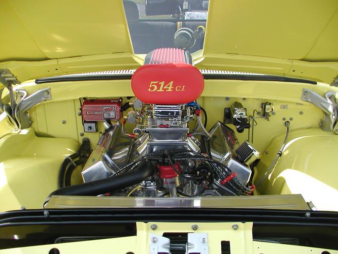 '62 Ford