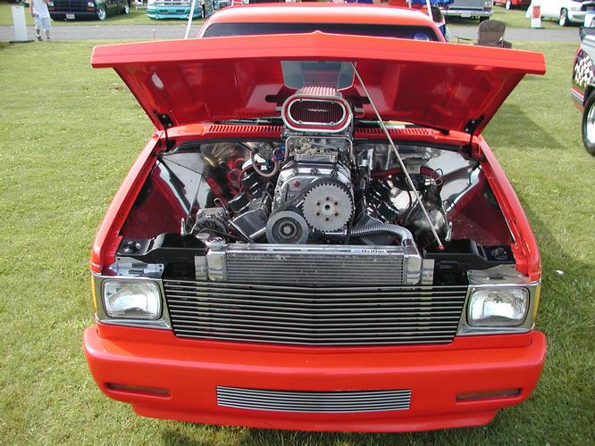 '84 S10