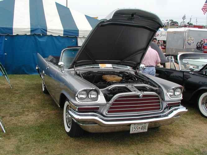 Chrysler 300E