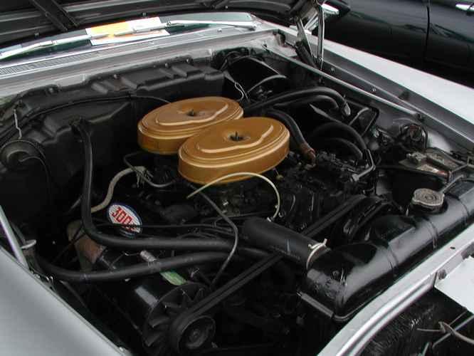 Chrysler 300E