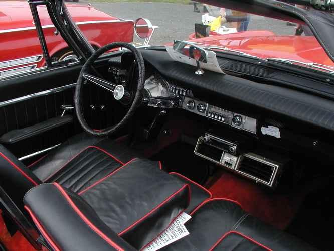 '62 Chrysler 300