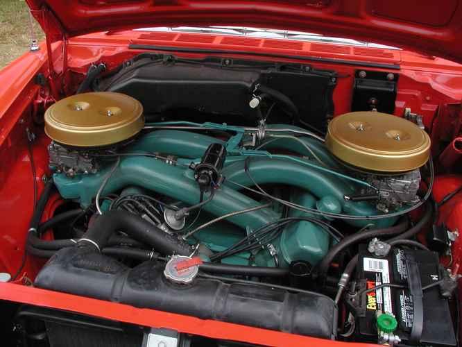 '62 Chrysler 300