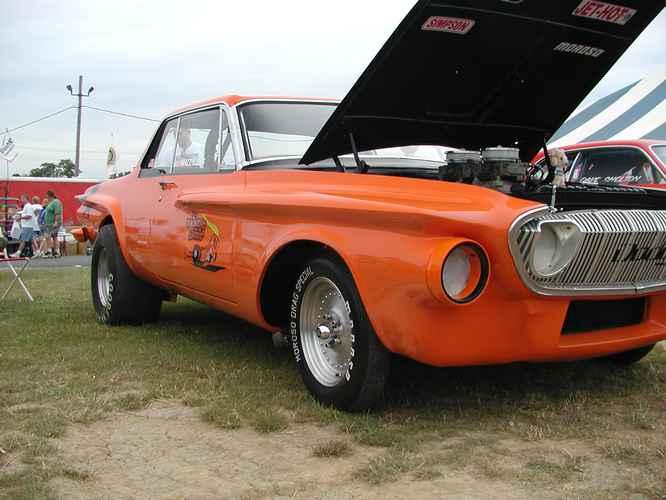 '62 Dart