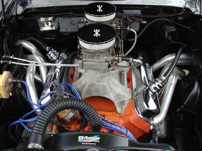 '62 Dart