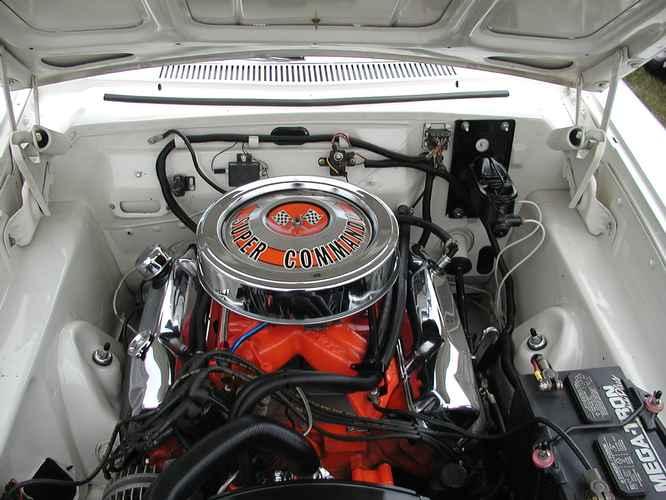 '64 Fury