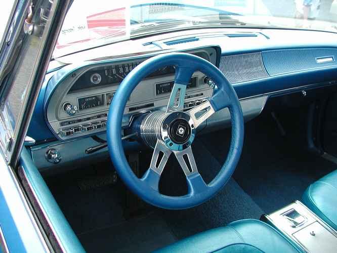 1963 Dodge