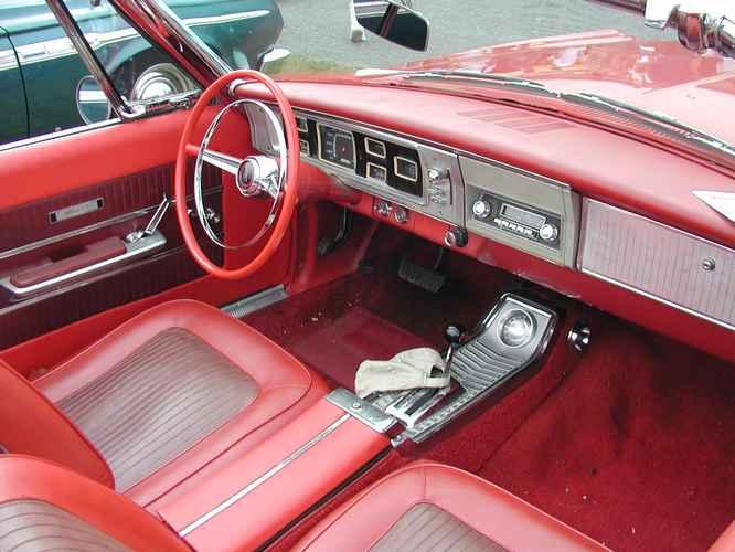 '65 Satellite