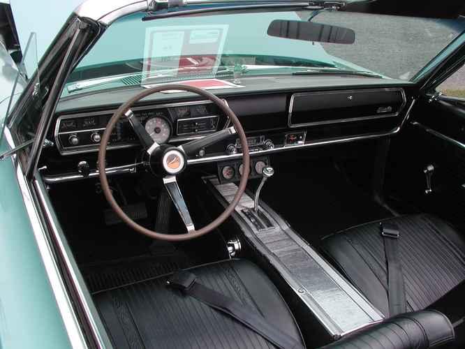 '66 Satellite