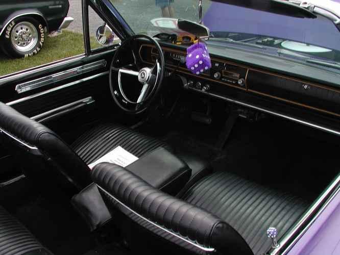 '67 Coronet