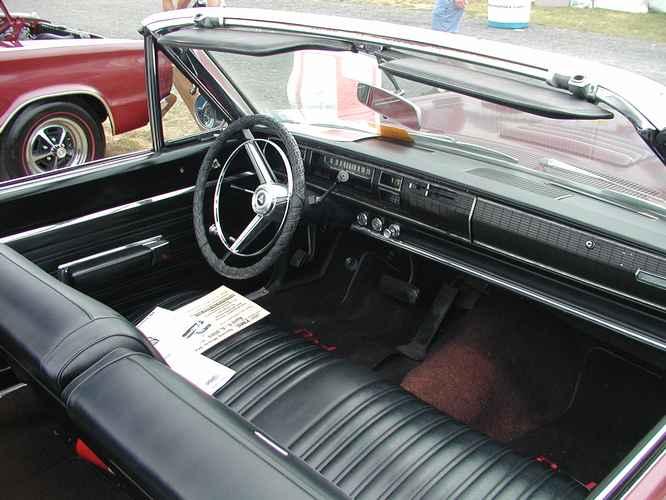 '67 Coronet
