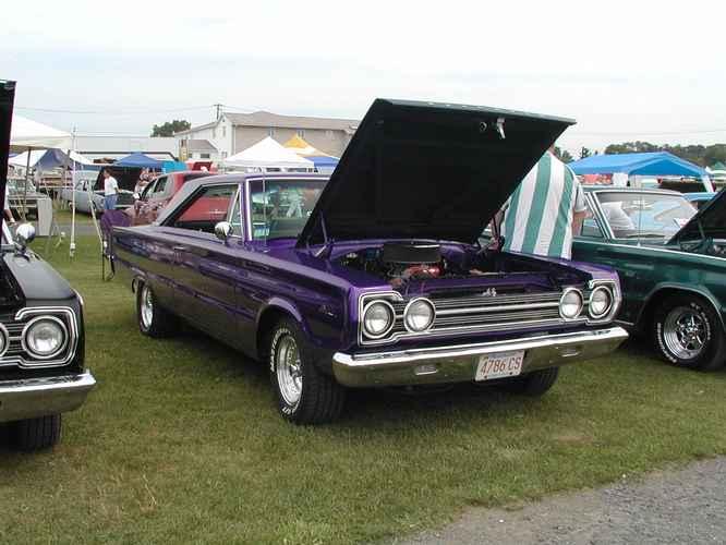 1967  Satellite