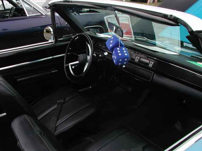 '68 Satellite