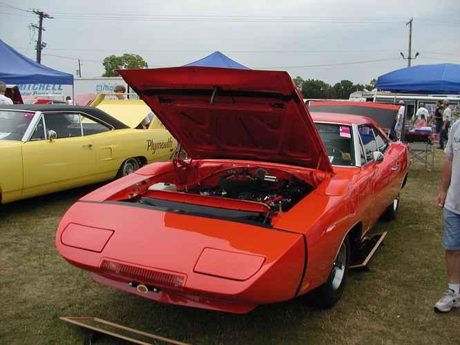 '69 Daytona