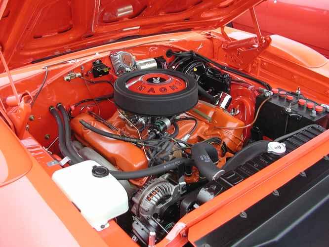 '69 Daytona