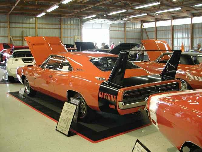 '69 Daytona