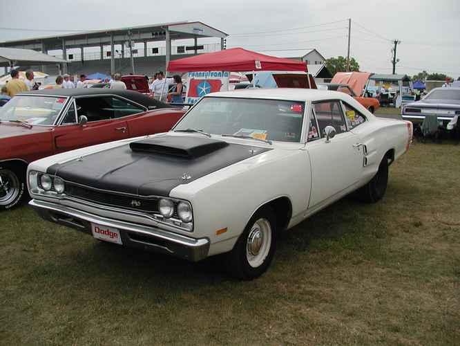 '69 Super Bee