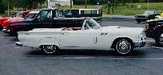 '57 Thunderbird