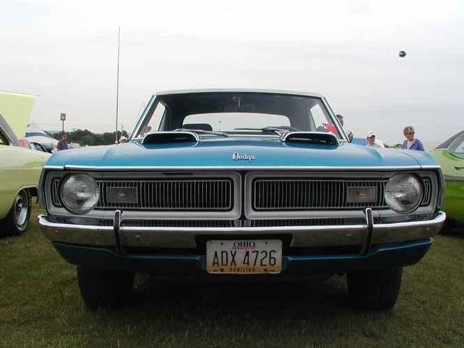 '70 Dart