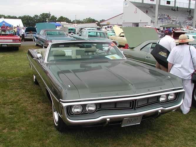 '70 Polara