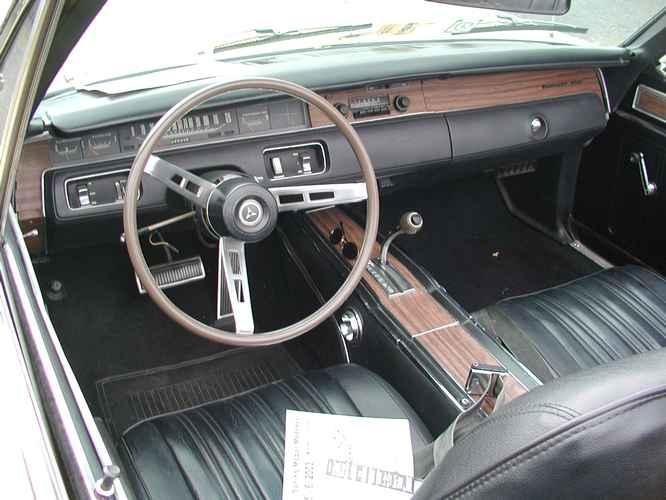 '70 Super Bee