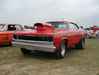 '72 Duster