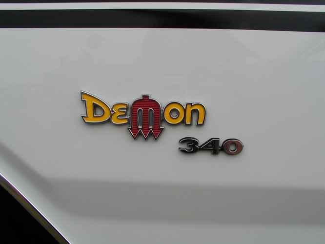 '72 Demon
