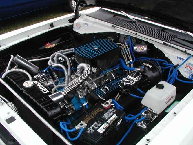 '72 Demon