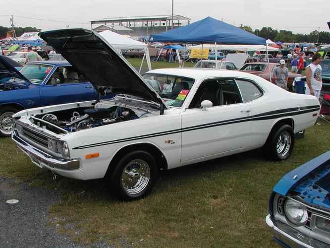 '72 Demon