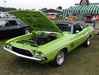 '73 Challenger