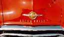 Olds Emblem