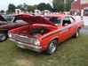1974 Duster
