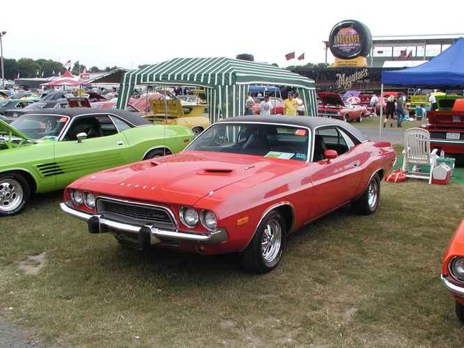 1973  Challenger