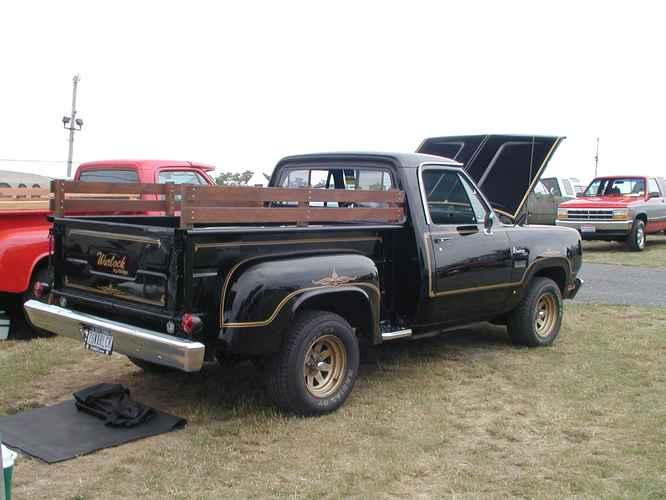 '76 Warlock