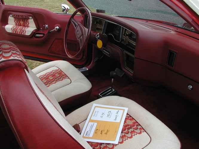 '78 Pacer