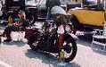 Unknown Harley