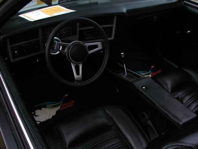 '79 Volare