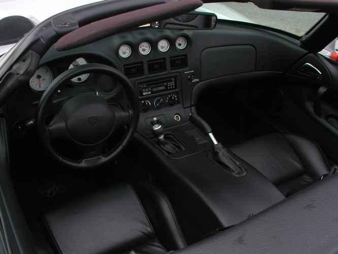 '99 Viper