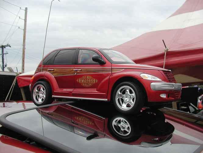 PT Cruiser