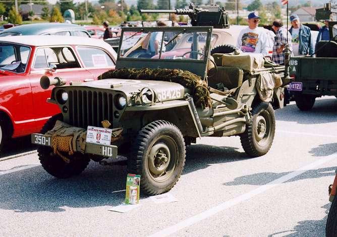 Jeep