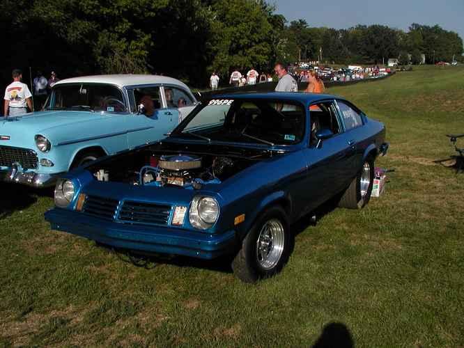 '74 Vega