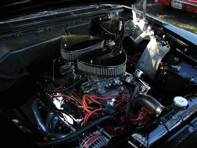 '60 Phoenix