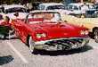 1958 Thunderbird