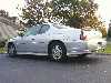2001 Monte Carlo SS