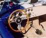 Shelby Cobra Interior