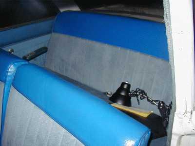 1965 Falcon