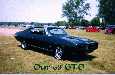 68' GTO