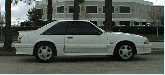 93' Mustang 5.0L