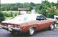 1970 Dodge Challenger 