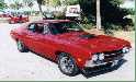 1970 Torino